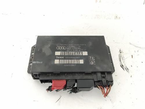 Øvrige Styrinhsenheder AUDI A2 (8Z0) 1.4 TDI (75 hp) 29583435