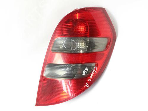 Altro MERCEDES-BENZ A-CLASS (W168) A 170 CDI (168.009, 168.109) (95 hp) 27410400
