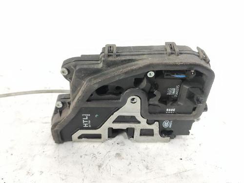 Used Rear left lock BMW 3 (E90) 320 d (177 hp) 27412223