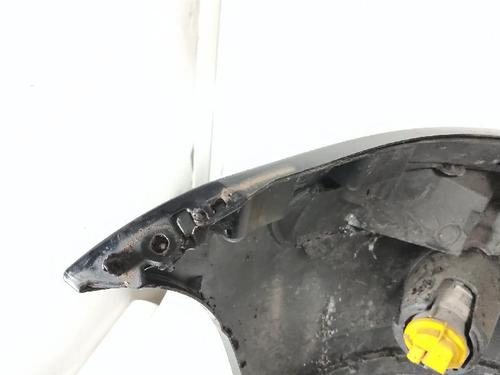 Front bumper CITROËN C3 I (FC_, FN_) 1.4 i | BP29475416C7 