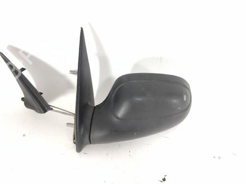 Used Left mirror CITROËN SAXO (S0, S1) 1.1 X, SX (60 hp) 27411513