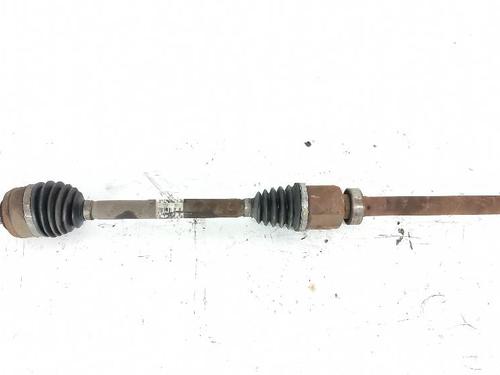 Used Right front driveshaft Right front driveshaft RENAULT MEGANE IV Hatchback (B9A/M/N_) 1.5 dCi 110 (B9A3) (110 hp) 40039050 40039050