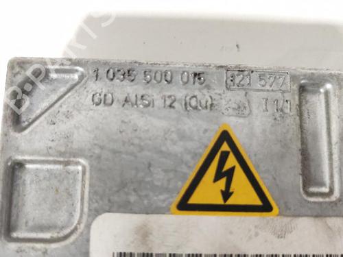 Lights ECU AUDI A4 B7 (8EC) 2.0 TDI | BP39263353M55 - Image 4