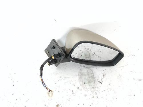 Right mirror LANCIA MUSA (350_) 1.4 (350.AXA11, 350.AXA1A) | BP27420266C27 
