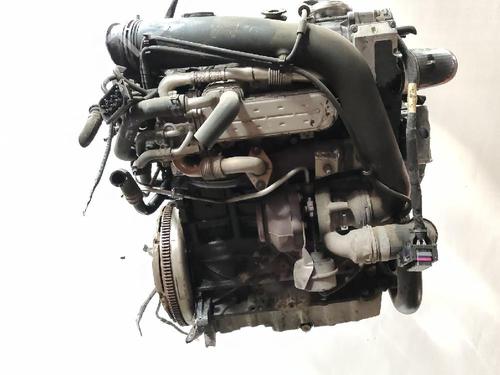 Engine SEAT LEON (1P1) 1.9 TDI | BP34713508M1 - Image 3