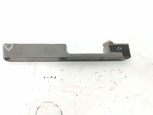 Used Front left interior door handle Front left interior door handle FIAT PANDA (141_) 1000 (44 hp) 33569855 33569855