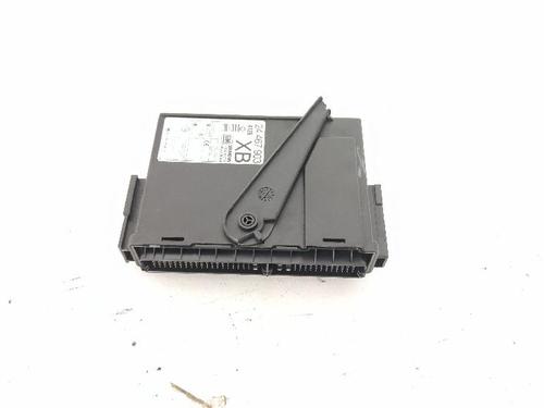Used Control unit Control unit OPEL CORSA C (X01) 1.2 (F08, F68) (75 hp) 27413857 27413857