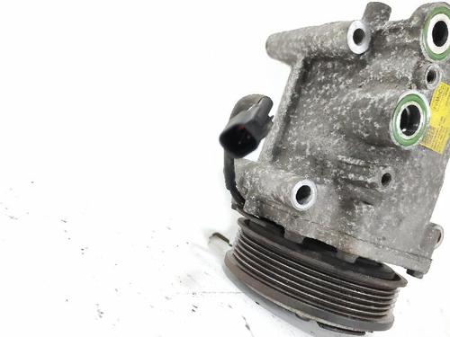 AC compressor FORD FIESTA VI (CB1, CCN) 1.25 | BP32695645M34 - Image 4