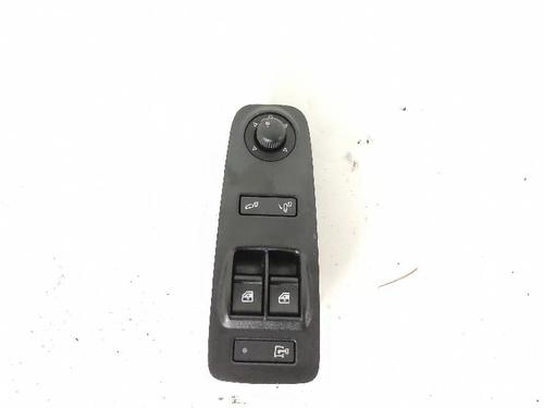 Used Left front window switch Left front window switch 38435960 38435960