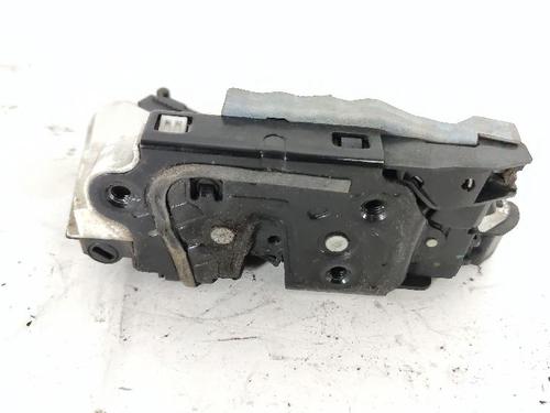 Front right lock SEAT LEON (5F1) 2.0 TDI | BP27428785C97 