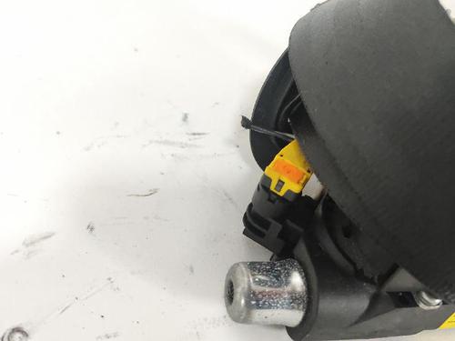 Front right seatbelt VW POLO V (6R1, 6C1) 1.4 (6R1) | BP30146846I25