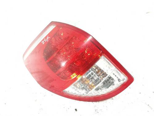 Fanale posteriore sinistro TOYOTA RAV 4 III (_A3_) 2.2 D 4WD (ALA30_, ALA30R) (136 hp) 27421798