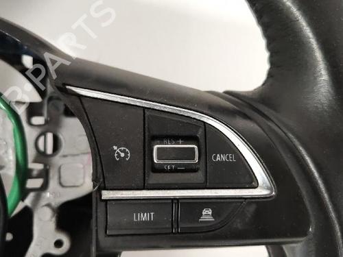 Steering wheel SUZUKI SWIFT V (AZ) 1.0 SHVS (A2L310) | BP40524205C49 - Image 2