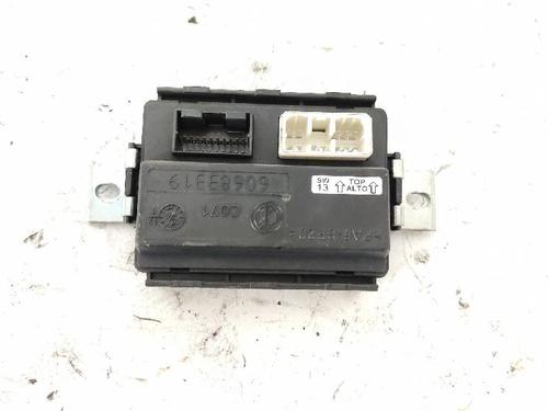 Used Electronic module Electronic module 38106550 38106550