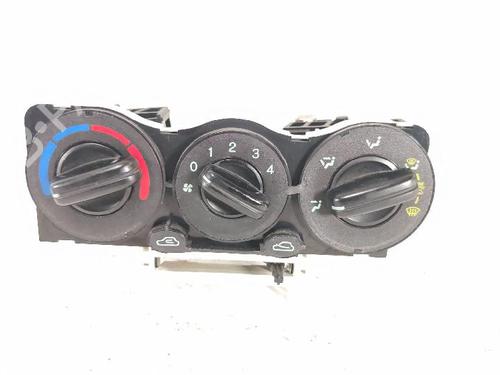 Used Climate control HYUNDAI GETZ (TB) 1.5 CRDi (88 hp) 27410581