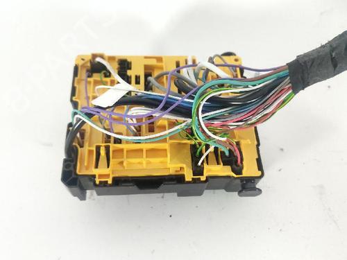 Fuse box CITROËN C3 III (SX) 1.6 BlueHDi 75 | BP27412803E1 - Image 3
