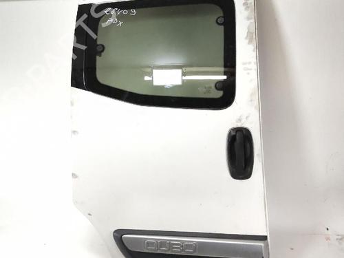 Dør højre bagtil Dør højre bagtil FIAT FIORINO Box Body/MPV (225_) 1.3 D Multijet (225BXD1A, 225BXB1A, 225BXB11) (75 hp) 36833884 36833884