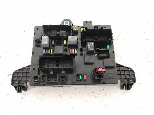Used Fuse box Fuse box OPEL ASTRA J Sports Tourer (P10) 1.7 CDTI (35) (125 hp) 27421189 27421189