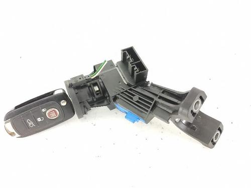 Used Ignition barrel FIAT TIPO Hatchback (356_, 357_) 1.3 D (356HXH1A) (95 hp) 27422106