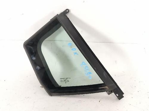 Used Rear right door window DACIA DUSTER (PYM_, PYN_) 1.0 ECO G-100 (101 hp) 30050068