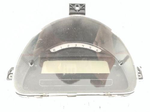 Used Instrument cluster Instrument cluster CITROËN C2 (JM_) 1.4 HDi (68 hp) 27410638 27410638