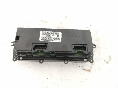 AC-Styringsenhed/Manøvreenhed CHRYSLER VOYAGER IV (RG, RS) 2.8 CRD | BP30525494I5