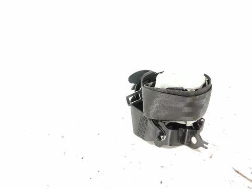 Used Front right seatbelt VW POLO V (6R1, 6C1) 1.4 (6R1) (85 hp) 27423953