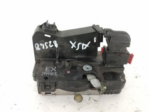 Used Front left lock OPEL ASTRA G CLASSIC Caravan (F35) 1.7 CDTI (80 hp) 27425727