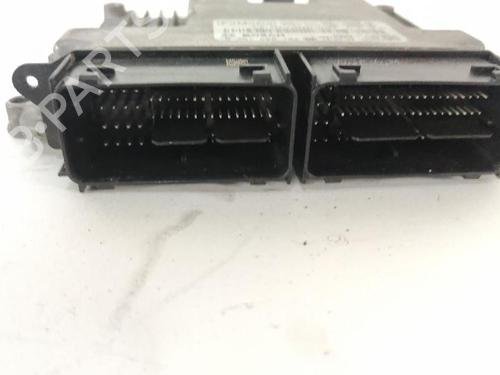 Engine control unit (ECU) FORD B-MAX (JK) 1.0 EcoBoost | BP37508950M57 - Image 3