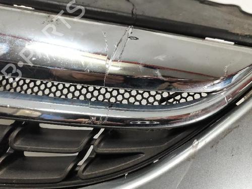 Front bumper OPEL CORSA D (S07) 1.2 (L08, L68) | BP27432777C7 
