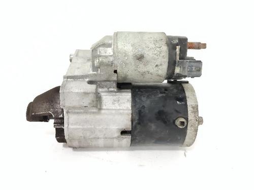 Used Starter Starter PEUGEOT 207 (WA_, WC_) 1.4 16V (95 hp) 31125645 31125645