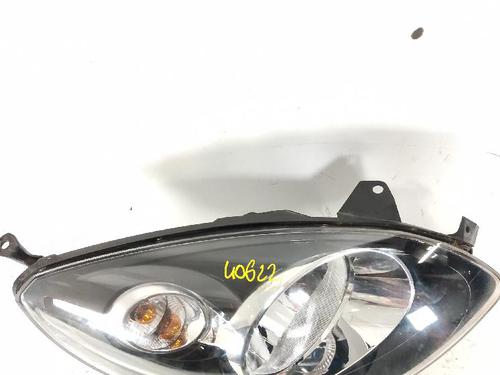 Right headlight RENAULT TWINGO II (CN0_) 1.2 (CN0D) | BP38556397C29 - Image 2