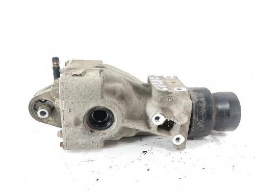 Used Rear differential FIAT PANDA (169_) 1.2 (169AXF2A, 169AXF1A) (69 hp) 30845124