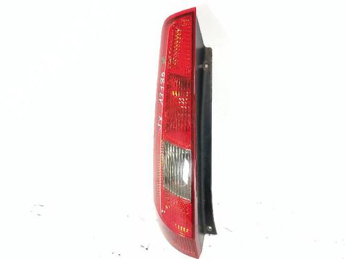 Used Other FORD FIESTA V (JH_, JD_) 1.25 16V (75 hp) 27421615