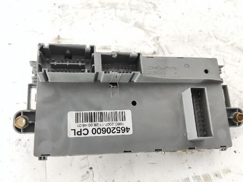 Other FIAT DOBLO Box Body/MPV (223_) 1.9 JTD | BP27427738O1 