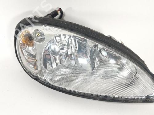 Used Right headlight Right headlight CHRYSLER PT CRUISER (PT_) 2.2 CRD (121 hp) 27413314 27413314