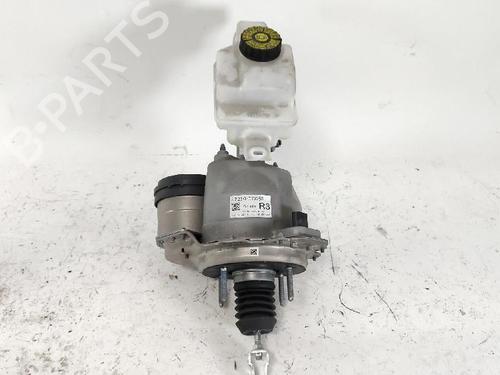 Servo brake TOYOTA YARIS (_P21_, _PA1_, _PH1_) 1.5 Hybrid (MXPH10, MXPH11) | BP27423074M42