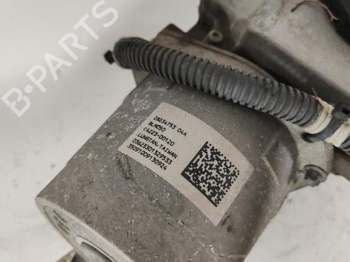 Steering rack CITROËN C3 II (SC_) 1.2 VTi 82 | BP32490976M22 - Image 5