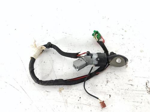 Used Ignition barrel LANCIA PHEDRA (179_) 2.0 D Multijet (179.AXL1B, 179.BXL1B) (136 hp) 27925810