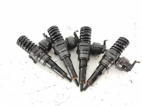 Used Injector VW GOLF PLUS V (5M1, 521) 1.9 TDI (105 hp) 27421236