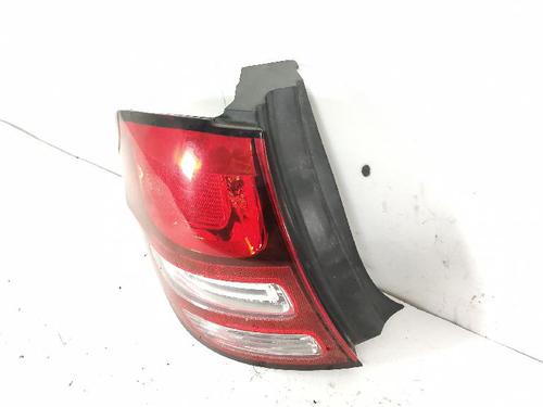 Left taillight CITROËN C3 II (SC_) 1.4 | BP38615831C34 - Image 2