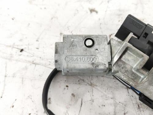 Ignition barrel PEUGEOT 3008 I MPV (0U_) 1.6 HDi | BP27427192M48 
