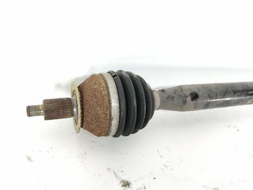 Right front driveshaft SKODA FABIA III (NJ3) 1.2 TSI | BP27415220M39 