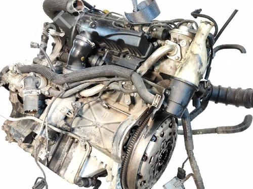 Used Engine CHRYSLER PT CRUISER (PT_) 2.2 CRD (121 hp) 27419948