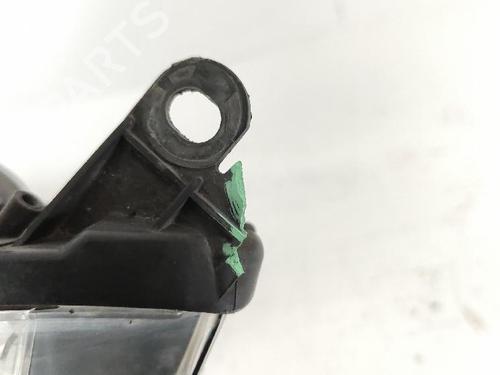 Left headlight CITROËN C4 Picasso I MPV (UD_) 1.6 HDi 110 | BP27432289C28