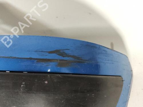 Front bumper HYUNDAI ATOS (MX) 1.1 | BP27428004C7 
