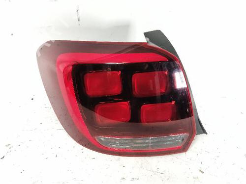 Used Left taillight Left taillight DACIA SANDERO II 1.0 LPG (B8ML) (101 hp) 27925561 27925561