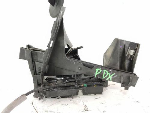 Used Rear right lock FORD FIESTA VII (HJ, HF) 1.0 EcoBoost (101 hp) 29421571