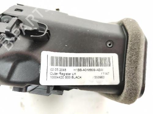 Air vent FORD FIESTA VII (HJ, HF) 1.0 EcoBoost | BP29421549I21 
