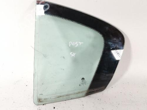Used Rear left door window FIAT TIPO Hatchback (356_, 357_) 1.3 D (356HXH1A) (95 hp) 27422114